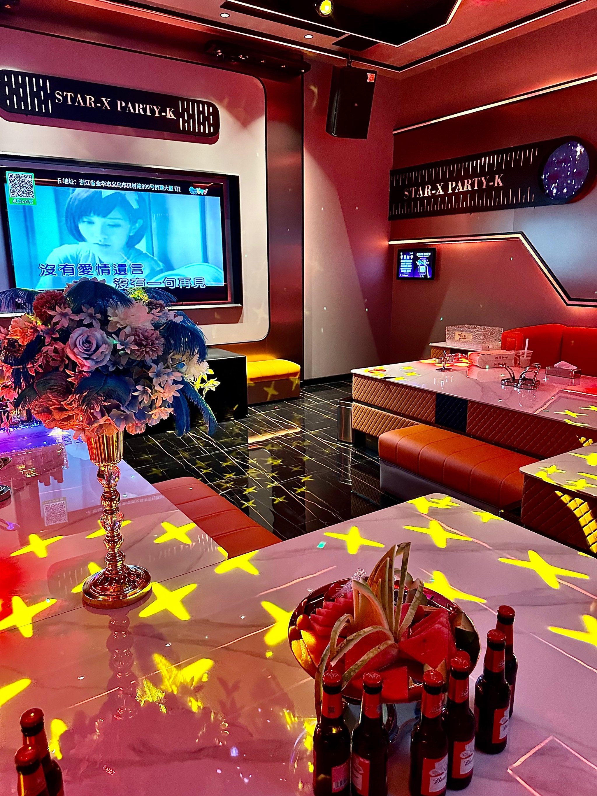 清远商务ktv首选，性价比超高-清城区ktv预订