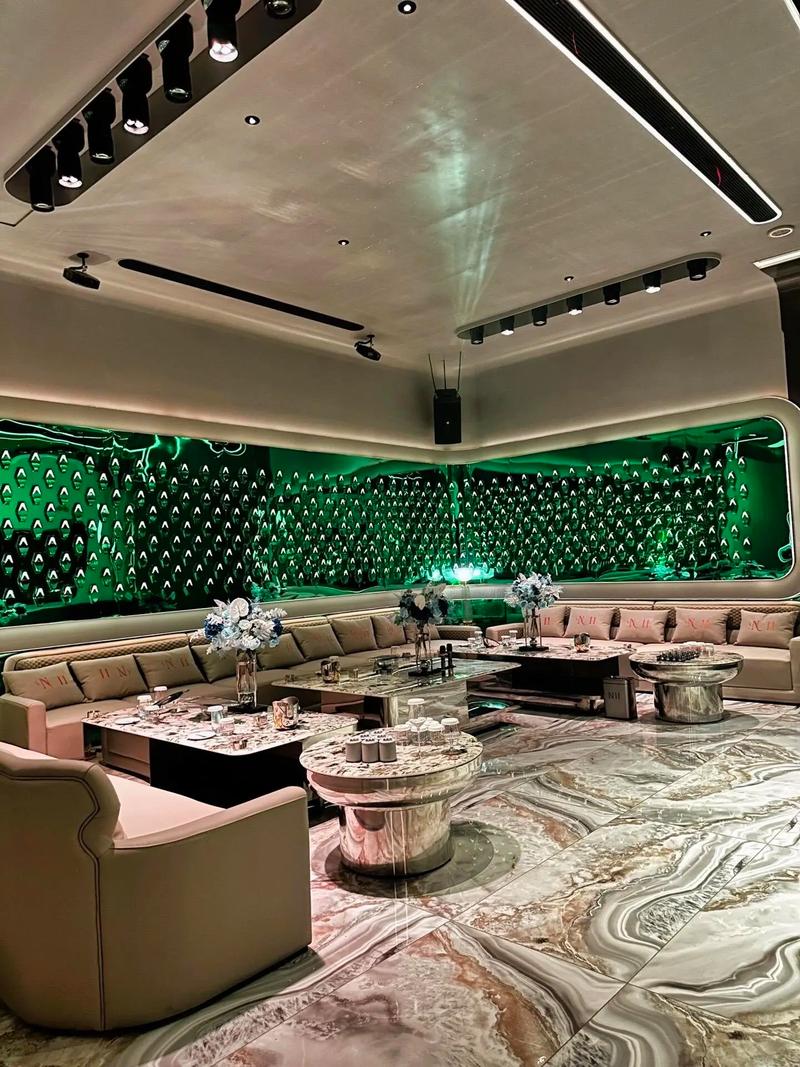 清远商务ktv及商务ktv怎么算解析-清城区ktv预订