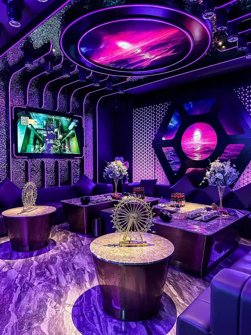 清远商务ktv及商务ktv啥意思解析-清城区ktv预订